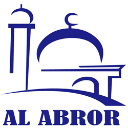 Masjid Jami Al Abror