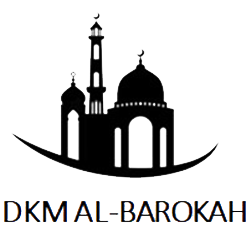 Masjid Al BArokah PT ASKI