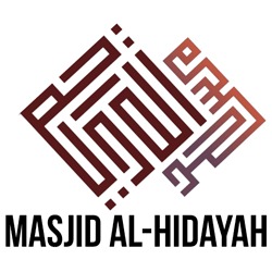 Masjid Al Hidayah PT API