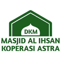 Masjid Al Ihsan Koperasi Astra