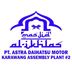 Masjid Al Ikhlas PT ADM KAP 2