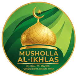 Musholla Al Ikhlas Cakung Barat