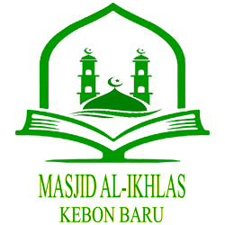 Masjid Al Ikhlas Kebon Baru