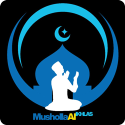 Musholla Al Ikhlas PT ACSET Indonesia