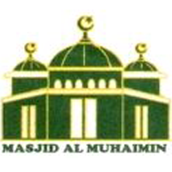 Masjid Al Muhaimin Warakas