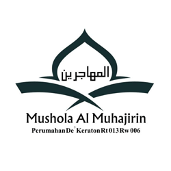 Mushola Al Muhajirin De Keraton