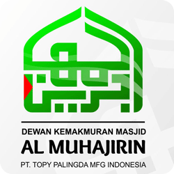 Masjid Al Muhajirin Surya Cipta