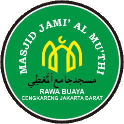 Masjid Jami Al Mutih