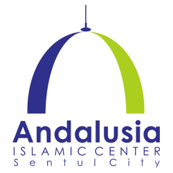 Masjid Andalusia Islamic Center