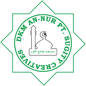 Masjid An Nur Plant Karawang