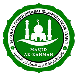 Masjid Ar Rahmah