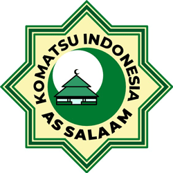 Masjid As Salaam Komatsu