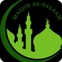 Masjid As Salaam Pekayon