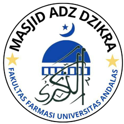 Masjid Adz Dzikra Universitas Andalas