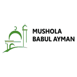 Musholla Babul Ayman PT ADM SAP