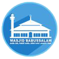 Masjid Babussalam Bambu Duri