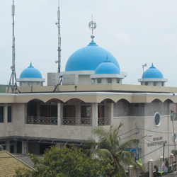 Masjid Babuthoyyib Papanggo