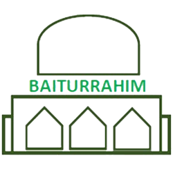 Masjid Baiturrahim