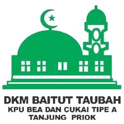 Masjid Baitut Taubah