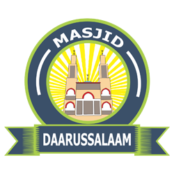 Masjid Daarussalaam