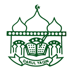 Masjid Jami Darul Yaqin