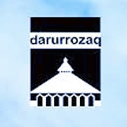 Masjid Darurrozaq