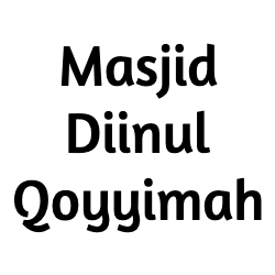 Masjid Diinul Qoyyimah