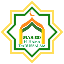 Masjid Elhama Darussalam
