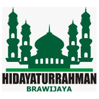 Masjid Hidayaturrahman Brawijaya