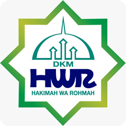 Masjid Hakimah Wa Rohmah