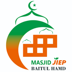 Masjid JIEP Baitul Hamd