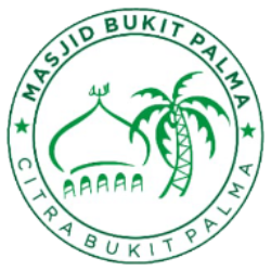 Masjid Miftahul Huda