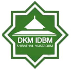 Masjid Shirathal Mustaqiim PT Hitachi Astemo