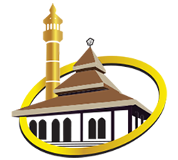 Masjid Agung Sarua Permai