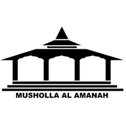 Musholla Al Amanah