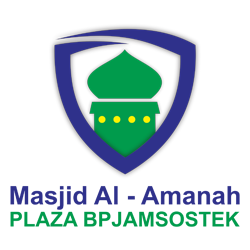 Masjid Al Amanah Plaza Jamsostek