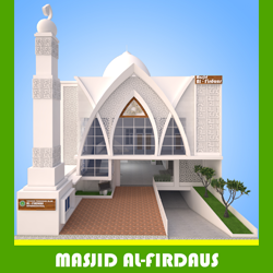 Masjid Al Firdaus