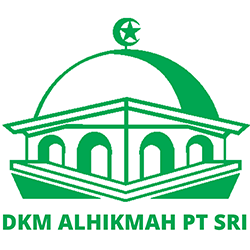 Masjid Al Hikmah PT SRI