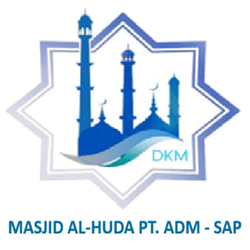 Masjid Al Huda PT ADM SAP
