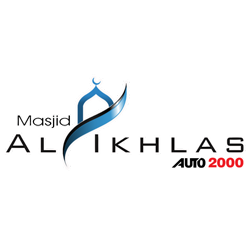 Masjid Al Ikhlas Auto2000