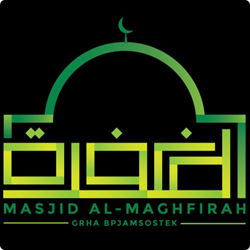 Masjid Al Maghfirah Grha Jamsostek