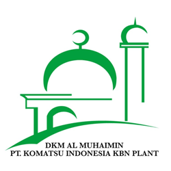 Masjid Al Muhaimin Komatsu