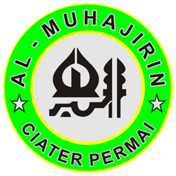 Masjid Al Muhajirin Ciater Permai