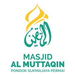 Masjid Al Muttaqin Pondok Sukmajaya
