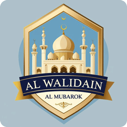 Masjid Al Walidain Al Mubarok