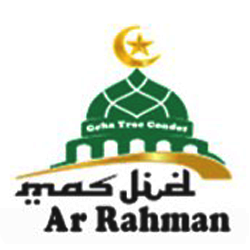 Masjid Ar Rahman Trac Condet