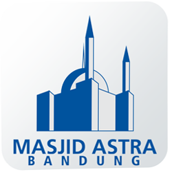 Masjid Astra Bandung