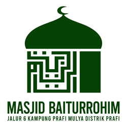 Masjid Baiturrohim Papua Barat