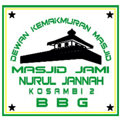 Masjid Jami Nurul Jannah