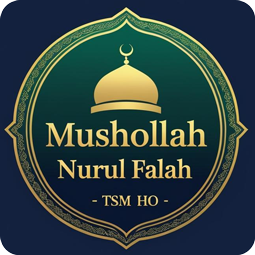 Masjid Nurul Falah TSM HO